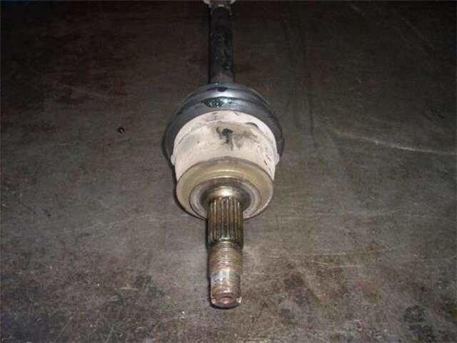 Foto 3ª: Transmision Delantera Derecha Opel Corsa 1.4 [Z 14 XEP]