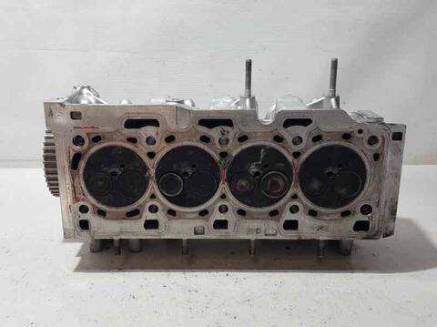 Foto 2ª: Culata Dacia Dokker 1.5 DCI DIESEL FAP CAT 75CV 55KW [K9K612] (2012)