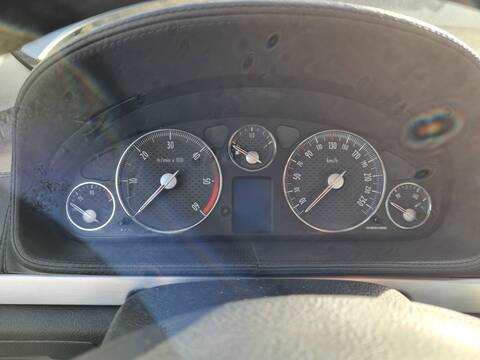 Cuadro de Instrumentos Peugeot 407 PACK COUPE 204CV 150KW