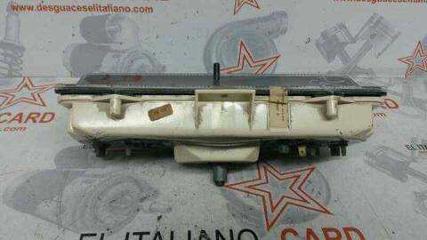 Foto 2ª: Cuadro de Instrumentos Opel Kadett 115CV 85KW