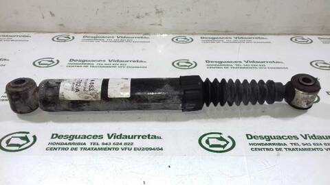 Foto 2ª: Amortiguador Trasero Izquierdo Citroen Jumpy 2.0 HDI CAT RHK - DW10UTED4) 120CV 88KW (2011)