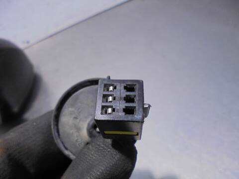 Foto 4ª: Retrovisor Derecho Opel Corsa 1.3 16V CDTI CAT Z 13 DTH - L4I) 90CV 66KW [Z13DTH] (2007)