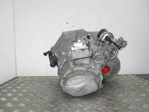 Foto 3ª: Caja Cambios Peugeot 308 HM01 (2014)