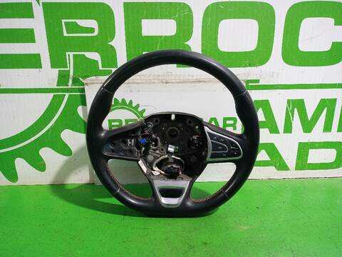 Volante Renault Kadjar GASOLINA