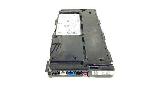 Foto 2ª: Centralita Motor ECU Porsche Macan VERSION INDEFINIDA