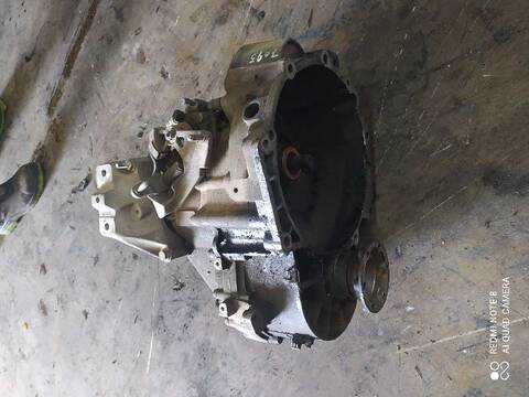 Foto 2ª: Caja Cambios Audi A3 1.9 TDI AMBITION QUATTRO 130CV 96KW [ASZ] (2001)