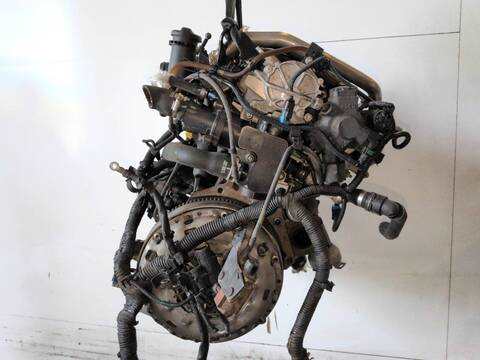 Foto 3ª: Motor Completo Volvo S40 D4204T BERLINA (2006)