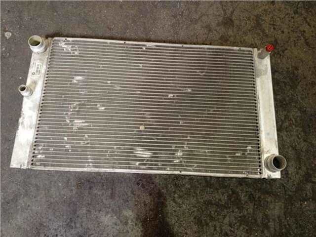 Radiador Motor Bmw Serie 7 720 4.0 740D [4.0 LTR. - 190 KW TURBODIESEL CAT]
