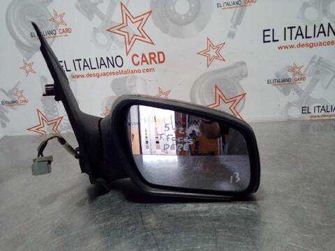 Retrovisor Derecho Ford Focus SPORT BERLINA 136CV 100KW
