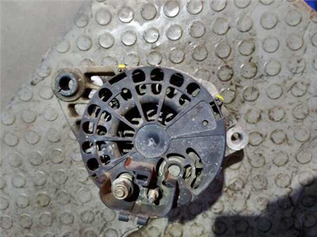 Foto 3ª: Alternador Fiat Stilo 1.9 JTD (192_XE1A) [192 A1.000]