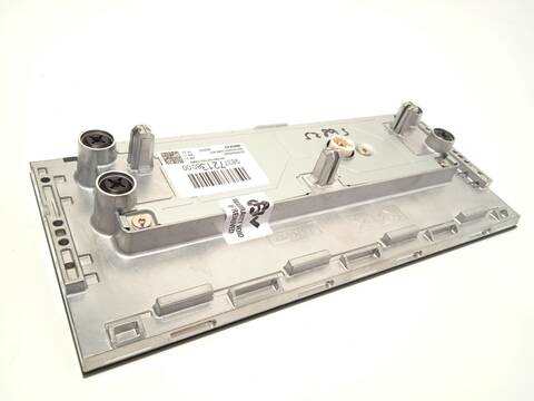 Foto 4ª: Pantalla Multifuncion Opel Grandland 1.2 75) 131CV 96KW [HN05] (2023)