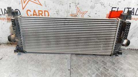 Foto 3ª: Intercooler Opel Zafira SELECTION 140CV 103KW [A14NET] (2013)