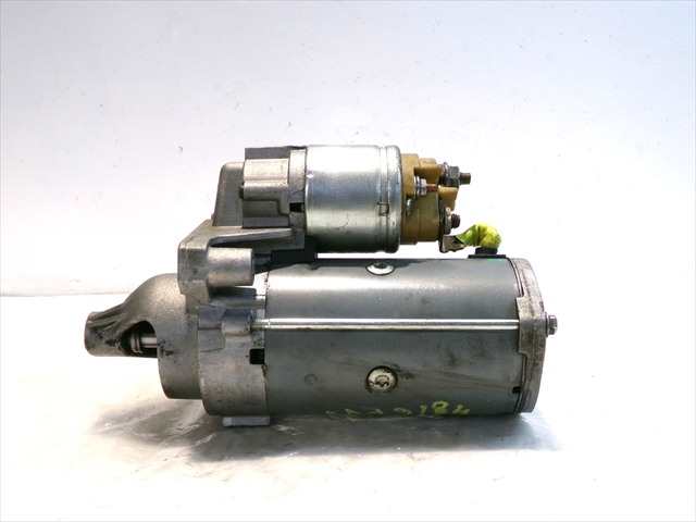 Motor de Arranque Peugeot 207 1.6 HDI 2006-2014