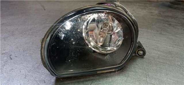 Faro Antiniebla Delantero Derecho Audi Q7 3.0 TDI [3.0 LTR. - 171 KW V6 24V TDI]
