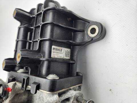 Foto 2ª: Valvula EGR Peugeot Boxer 330 L1H1 PREMIUM BLUEHDI 120 START STOP 120CV 88KW FURGON [4H03] (2021)
