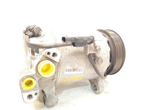 Compresor Aire Acondicionado Bmw Serie 2 218 2.0 D 150CV 110KW GRAN TOURER F46)