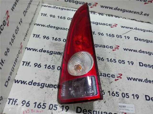 Piloto Trasero Izquierdo Renault Espace 3.0 DYNAMIQUE [3.0 LTR. - 130 KW V6 DCI TURBODIESEL CAT]