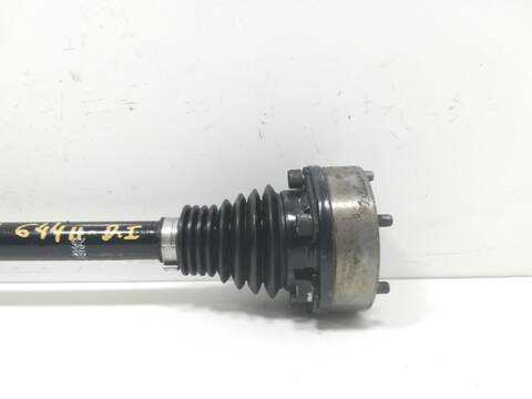 Foto 2ª: Transmision Delantera Izquierda Volkswagen Touran AVQ (2004)