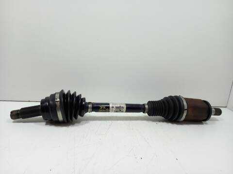 Transmision Delantera Izquierda Bmw X5 3.0 D AUT. 258CV 190KW F15) N57D30C