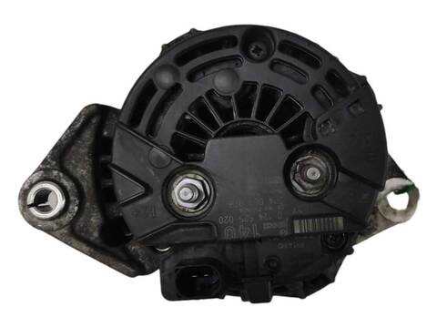 Alternador Fiat Ducato 120 MULTIJET 2 3 D FURGONETA