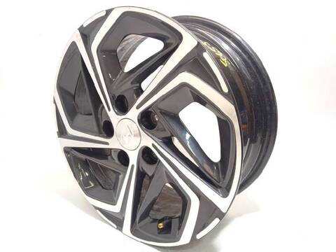 Foto 2ª: LLanta Chapa Hyundai i30 1.0 TGDI CAT 120CV 88KW [G3LF] (2021)