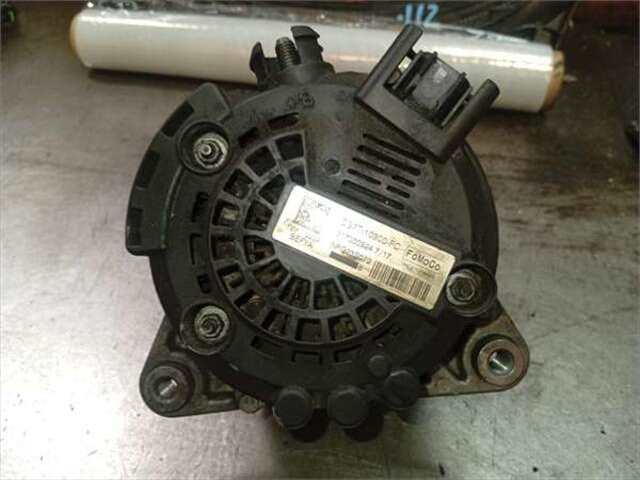 Foto 3ª: Alternador Ford Mondeo 2.0 ST-LINE [2.0 LTR. - 110 KW TDCI CAT]