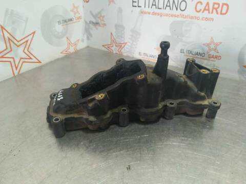 Foto 4ª: Colector Admisión Audi A6 3.0 TDI QUATTRO 165KW) BERLINA 225CV [BMK] (2004)