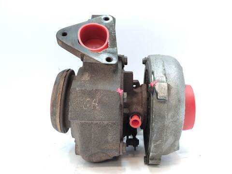 Turbocompresor Mercedes Clase ML 270 CDI W163) 163.113