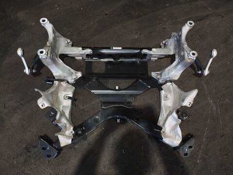 Puente Delantero Audi Q5 40 TDI QUATTRO 204CV 150KW