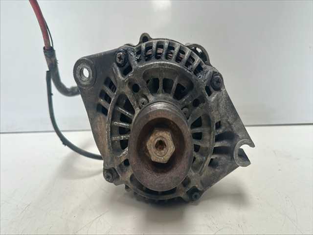 Foto 2ª: Alternador Peugeot Boxer 2.5 DIESEL [T9A] (1995)