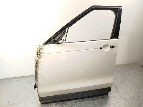 Foto 2ª: Puerta Delantera Izquierda Land Rover Discovery 2.0 SD4 4X4 241CV 177KW [204DTA] (2017)