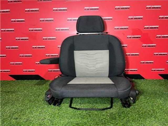 Asiento Delantero Izquierdo Ford Transit 2.0 320 L1 TRANSIT TREND [2 0 LTR. - 96 KW TDCI CAT] 131CV