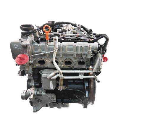 Foto 2ª: Motor Completo Volkswagen Passat 150CV 110KW [CDGA CDG] (2012)