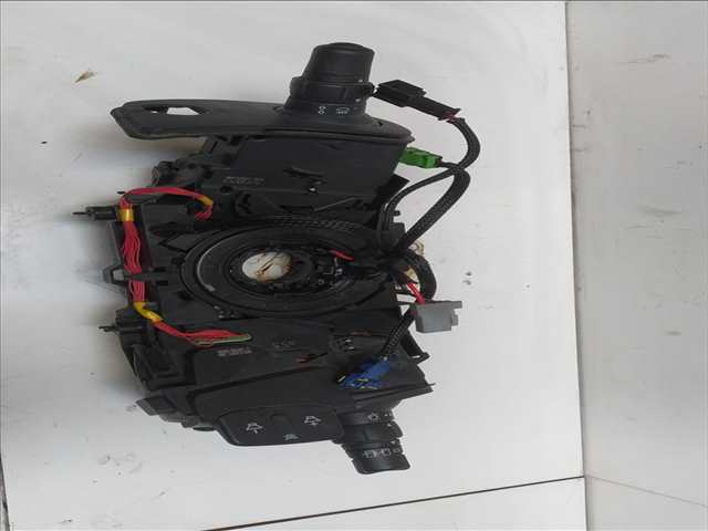 Mando Luces Renault Scenic 1.9 DCI