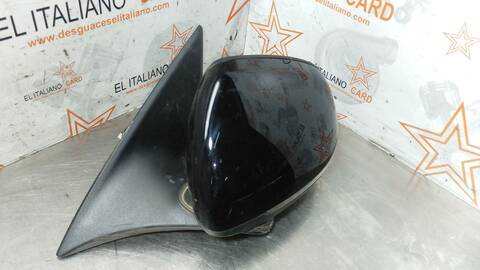 Foto 2ª: Retrovisor Izquierdo Mercedes Clase C 160 C 200 206.042) BERLINA 224CV 165KW [M 254.915] (2021)