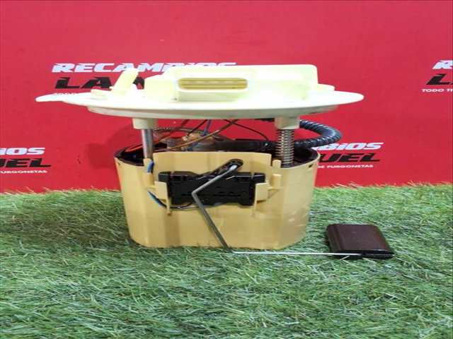 Foto 3ª: Aforador Ford Transit 2.0 ECOBLUE 130CV 96KW FURGONETA [BKFA,BKFB,YMF6,YMFA,YMFB,YMFS] (2019)