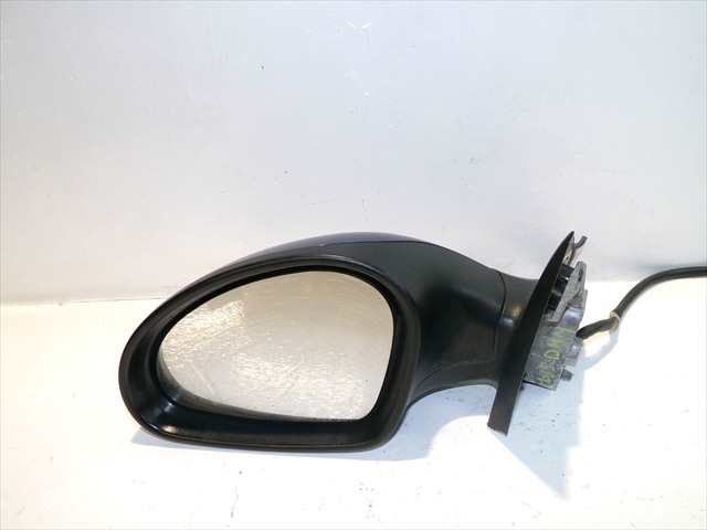 Retrovisor Izquierdo Seat Ibiza 1.9 TDI MODELO 6L, 2002-2008