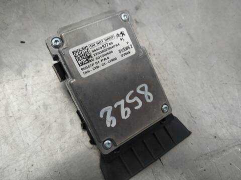 Foto 2ª: Centralita Motor ECU Peugeot Rifter ACTIVE NAV STANDARD 131CV 96KW [YH01] (2022)