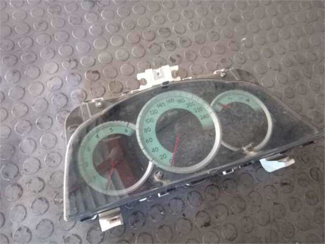 Cuadro de Instrumentos Toyota Corolla 2.2 D-4D SPORT [2.2 LTR. - 130 KW D-CAT]