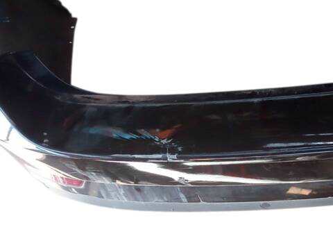 Paragolpes Trasero Skoda Superb 2.0 TDI 4X4