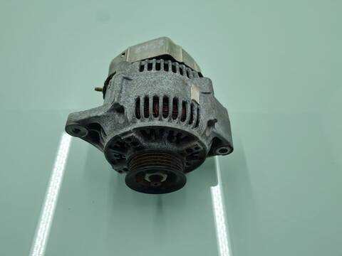 Foto 2ª: Alternador Suzuki Jimny 1.5 DDIS TD CAT 65CV 48KW [K9K 700] (2005)