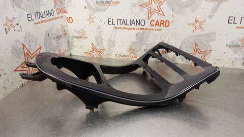 Foto 2ª: Consola Central Mercedes Clase E 180 E 220 D 213.004) 194CV 143KW [654920] (2018)