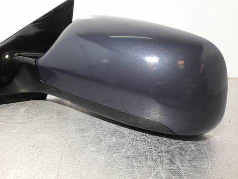Foto 3ª: Retrovisor Izquierdo Audi A6 1.9 TDI AVANT 130CV 96KW [AVF] (2003)