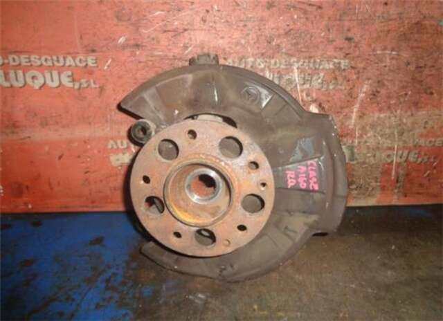Mangueta Delantera Izquierda Mercedes Clase A 140 1.6 140 (168.031) [1.6 LTR. - 60 KW CAT]