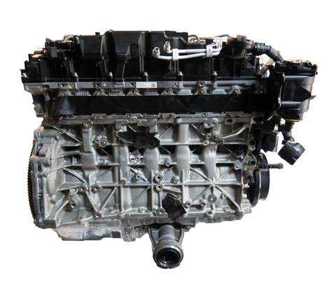 Motor Completo Bmw Serie 3 315 3.0 286 CV TOURING 210KW