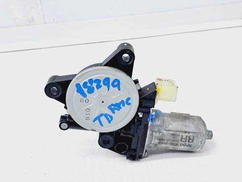 Elevalunas Eléctrico Trasero Derecho Kia Carens BASIC 116CV 85KW