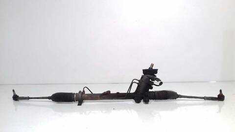 Foto 3ª: Cremallera de Direccion Volkswagen Polo 1.4 16V 75CV 55KW [BKY] (2006)