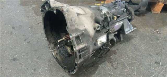 Foto 2ª: Caja Cambios Bmw Serie 3 315 2.0 318 CI [2.0 LTR. - 105 KW 16V] [N42 B20]