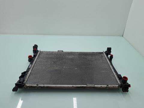 Radiador Motor Mercedes Clase A 140 A 180 CDI BLUEEFFICIENCY 176.000) 109CV 80KW
