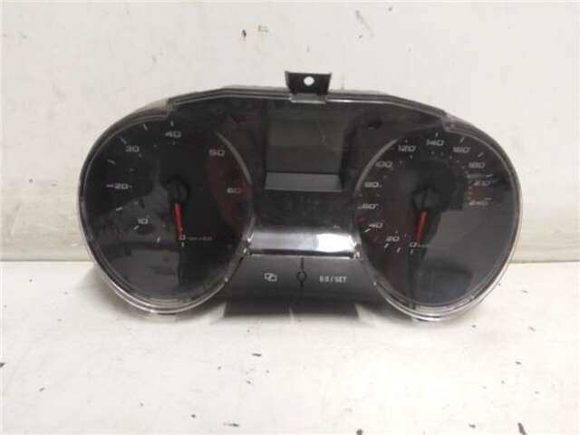 Cuadro de Instrumentos Seat Ibiza 1.6 TDI (105 CV)